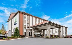 Holiday Inn Express Nashville-Hendersonville By Ihg